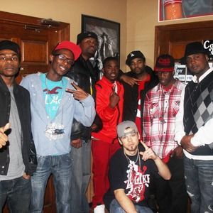 Meet your Posher, Andy